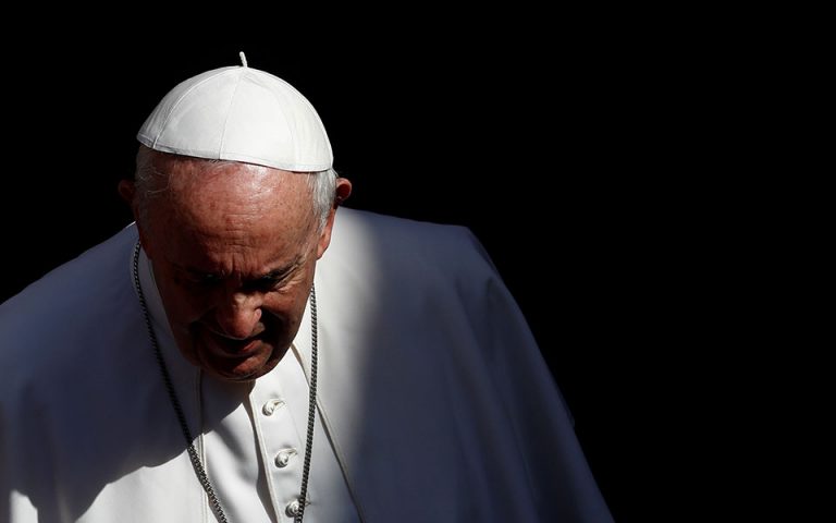 Πάπας Φραγκίσκος: Στο νοσοκομείο για προγραμματισμένη επέμβαση