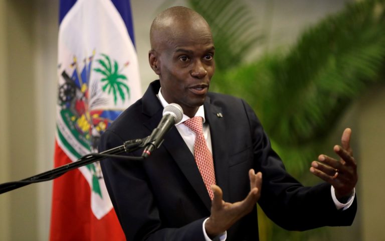 Αϊτή: Να συγκληθεί το Συμβούλιο Ασφαλείας για τη δολοφονία του προέδρου της χώρας