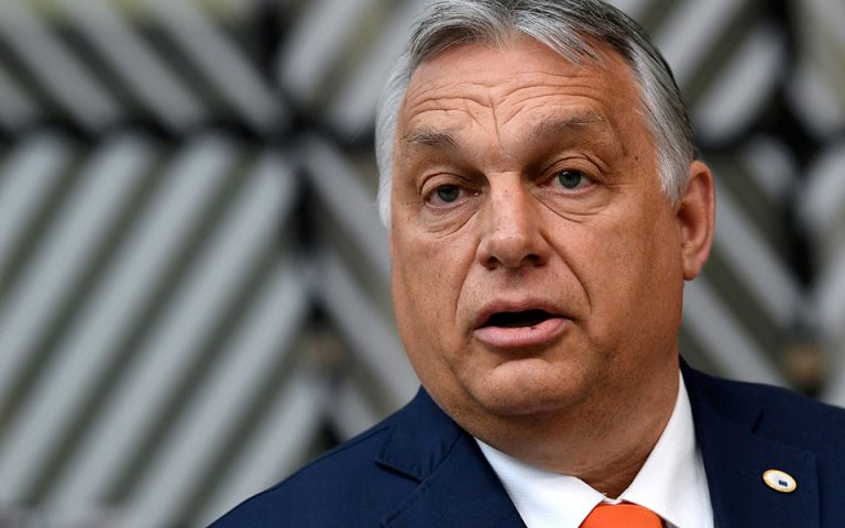 Δημοψήφισμα για την παραμονή της Ουγγαρίας στην ΕΕ ζητά το Λουξεμβούργο