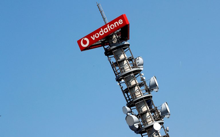 Vodafone: Αποκαθίσταται το προσωρινό πρόβλημα με το 4G