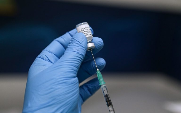 Παγώνη: Αν δεν επιταχυνθούν οι εμβολιασμοί θα ζήσουμε τον περσινό χειμώνα