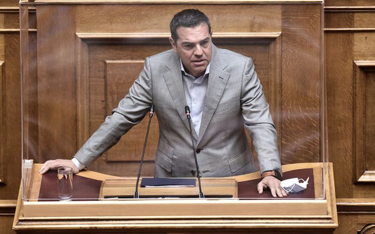 Αλ. Τσίπρας: Ο ΣΥΡΙΖΑ θα καταργήσει την ελάχιστη βάση εισαγωγής