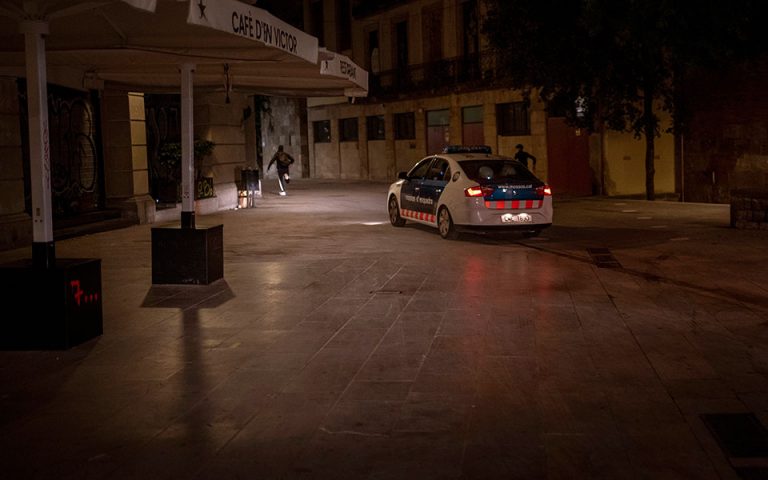 Ομοφυλόφιλος ξυλοκοπήθηκε μέχρι θανάτου στην Ισπανία