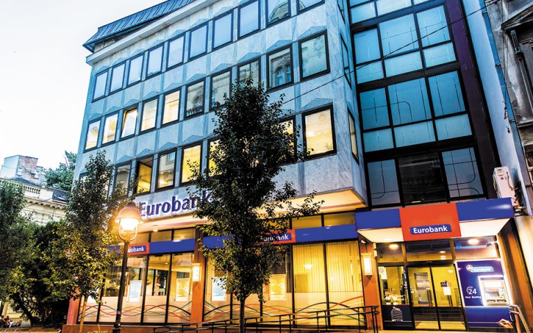 Εξαγορά της σερβικής τράπεζας Direktna Βanka από τη Eurobank