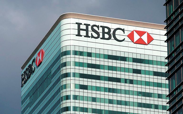 Ισχυρή ανάπτυξη 4,5% με 5,5% βλέπουν φέτος HSBC, UniCredit