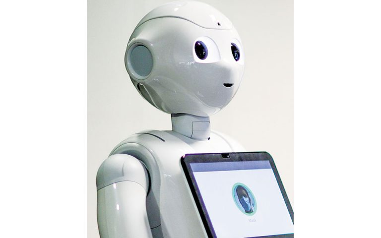 Αυτόνομα ρομπότ σε λατομεία και εργοτάξια