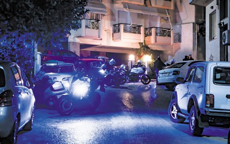Greek mafia: Βαριές ποινές σε πρωτοκλασάτα στελέχη