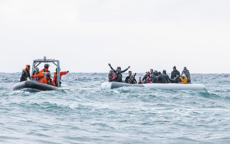 Μεταναστευτικό: Απόρριψη αιτήματος για προστασία με συνοπτικές διαδικασίες