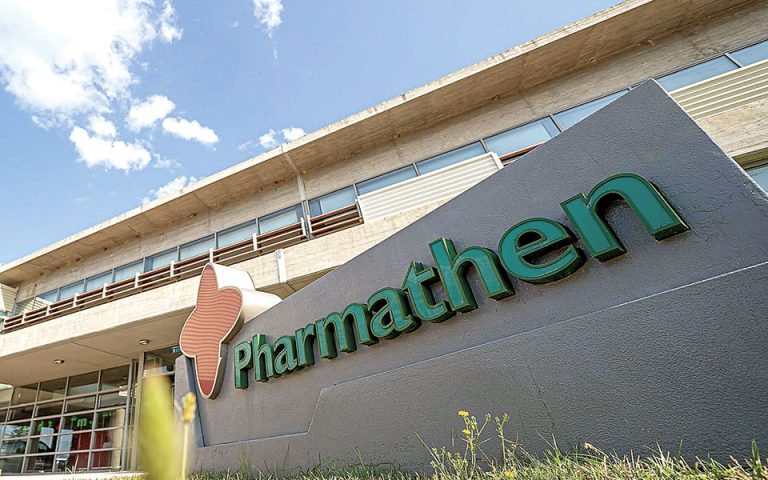 Η BC Partners πούλησε τo 100% της Pharmathen στην Partners Group