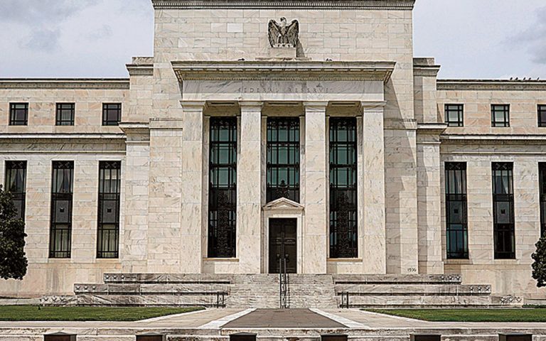 Η μετάλλαξη «Δέλτα» και οι προκλήσεις της Fed