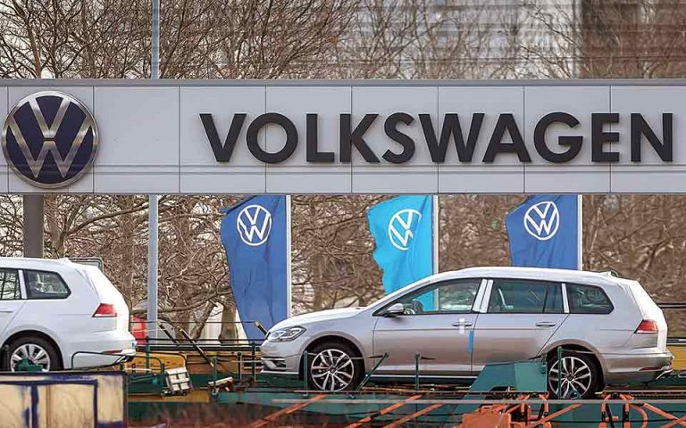 Ρεκόρ κερδών ανακοίνωσε η Volkswagen