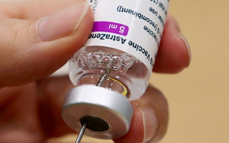 Αποκάλυψη ΝΥΤ: Ο υπ. αριθμόν 1 υπεύθυνος διασποράς ψευδών κατά των εμβολίων