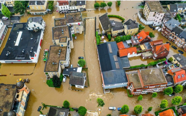Γερμανία: Στους 93 πλέον οι νεκροί από τις πλημμύρες (βίντεο)