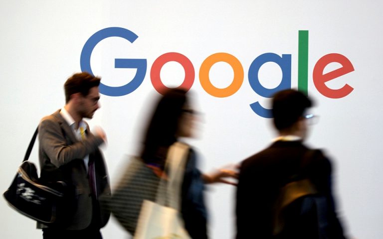 Γαλλία: Πρόστιμο 500 εκατ. ευρώ στην Google για τη δημοσίευση ειδήσεων