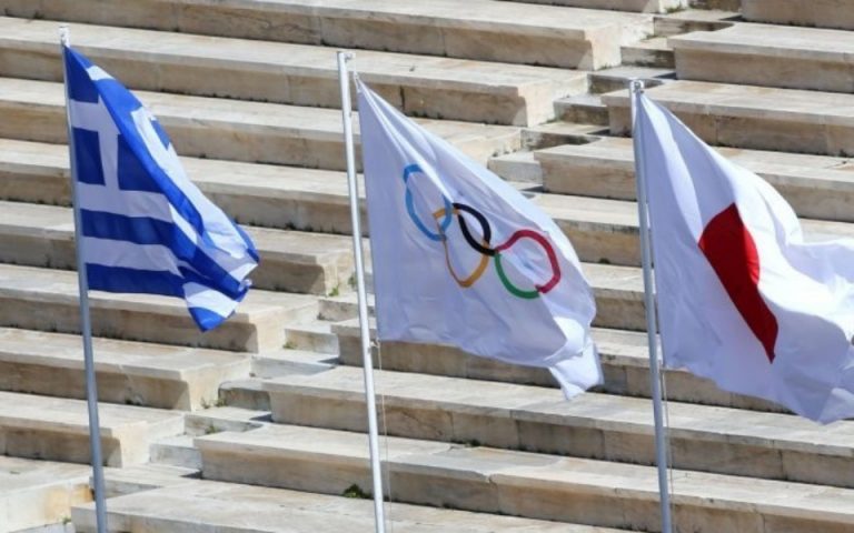 Τόκιο 2020: Η Ελλάδα είναι έτοιμη για να διακριθεί στους Ολυμπιακούς Αγώνες