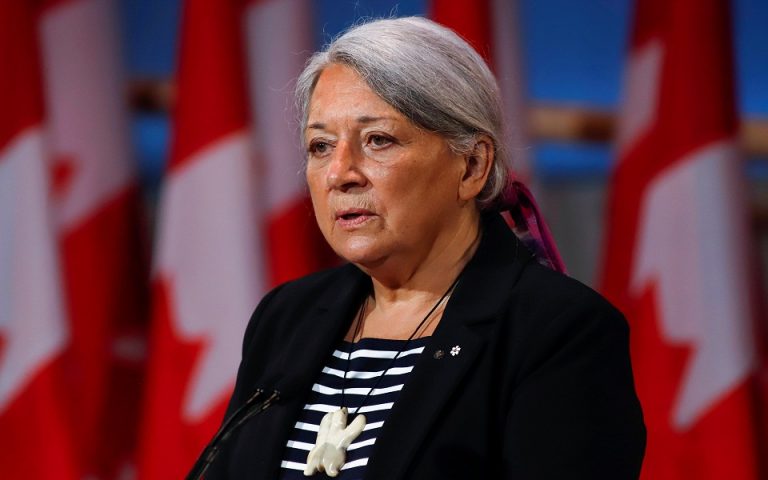 Καναδάς: Μια Ινουίτ γίνεται η πρώτη ιθαγενής γενική κυβερνήτης της χώρας