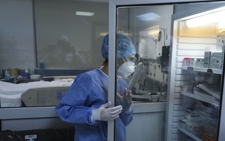Ιταλία: Αναζήτηση ΠΟΥ για την ασθενή που είχε κορωνοϊό πριν το ξέσπασμα στη Γουχάν