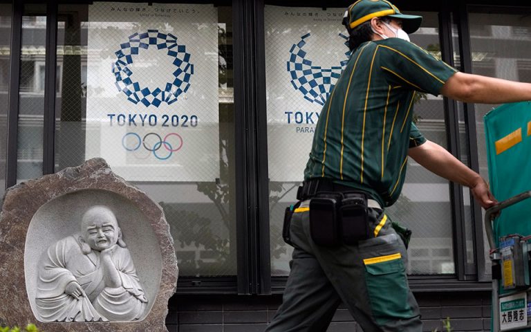 Τόκιο 2020: Η ολυμπιακή Ιαπωνία των πολλών περιορισμών