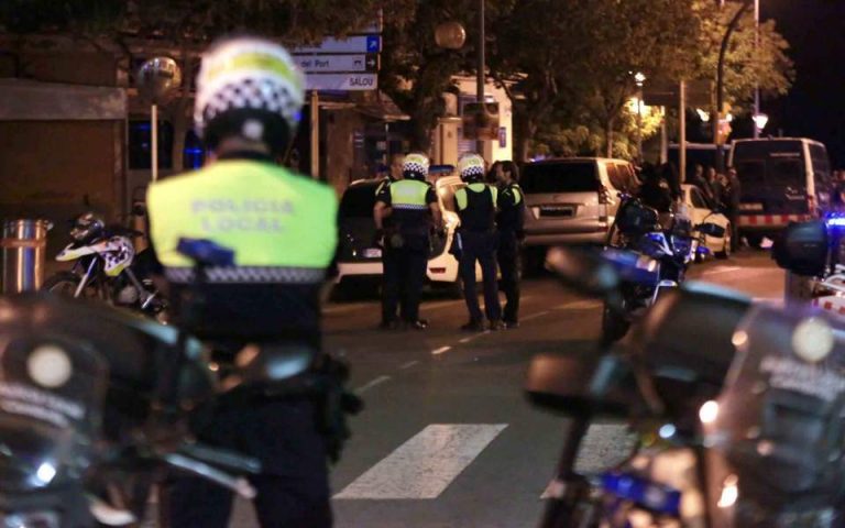 Ισπανία: Τρεις συλλήψεις για τον ξυλοδαρμό μέχρι θανάτου ενός 24χρονου