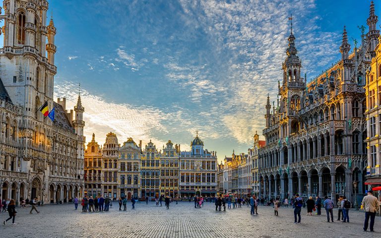 Βέλγιο: Αύξηση 86% στα κρούσματα το τελευταίο επταήμερο
