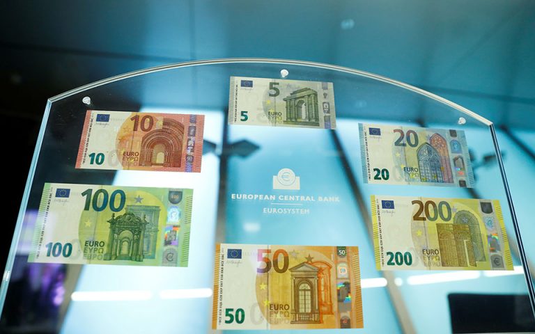 ΕΚΤ: Πρώτο βήμα για την κυκλοφορία ψηφιακού ευρώ