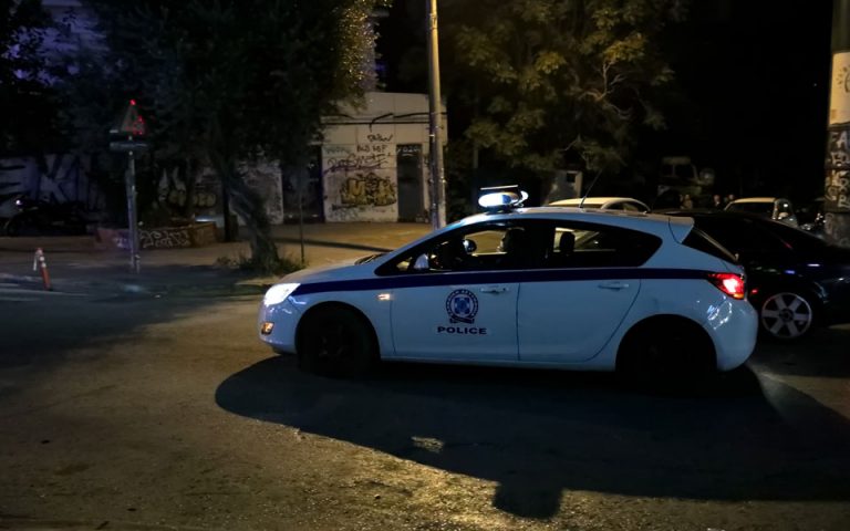 Θεσσαλονίκη: Επιβάτης έριξε σπρέι πιπεριού σε οδηγό του ΟΑΣΘ 