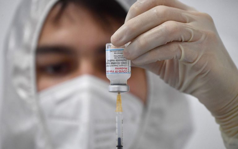 ΠΟΥ: Οι καθυστερήσεις στους εμβολιασμούς κοστίζουν ζωές
