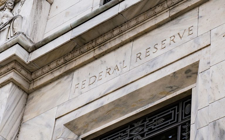 Η άνοδος του πληθωρισμού και η μετάλλαξη «Δέλτα» ανησυχούν τη Fed