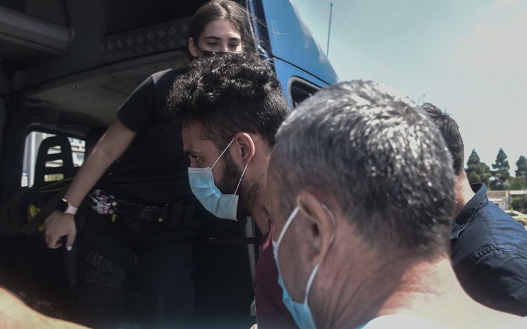 Φολέγανδρος- Ιατροδικαστική έκθεση: Η Γαρυφαλλιά ξυλοκοπήθηκε με βάναυσο τρόπο