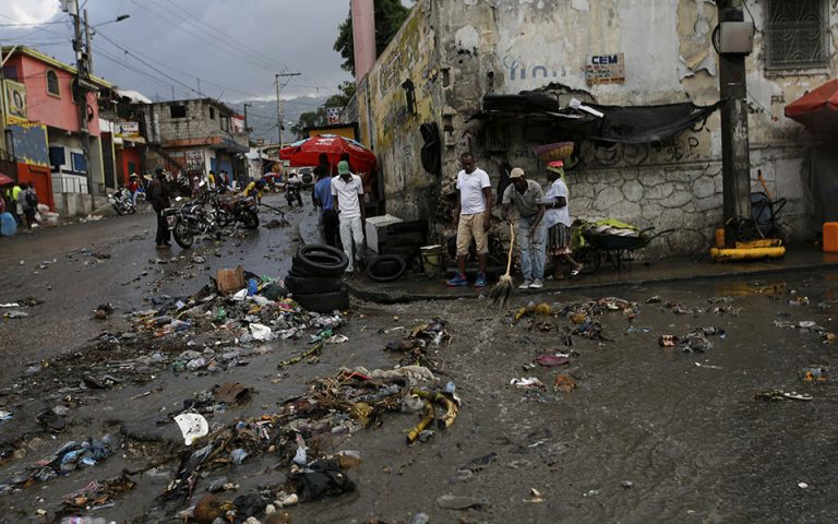 Αίτημα από Αϊτή για ξένα στρατεύματα μετά τη δολοφονία του προέδρου – Τι απαντούν ΗΠΑ και ΟΗΕ