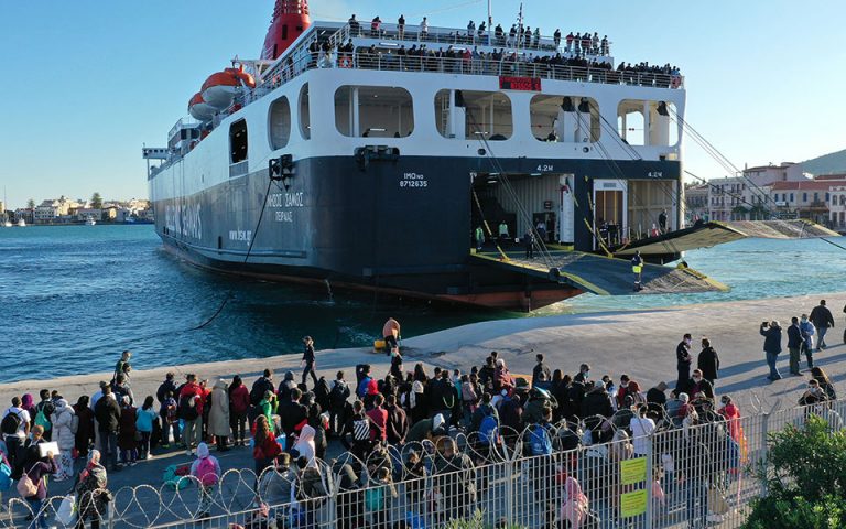 Μεταναστευτικό: Αντιδράσεις για την ΚΥΑ που χαρακτηρίζει την Τουρκία ασφαλή χώρα