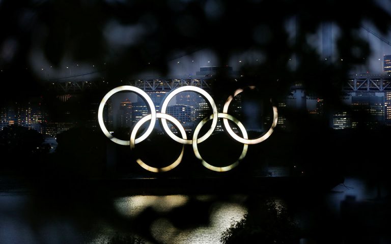 Τόκιο 2020: Ο ΟΗΕ ζητά την τήρηση της Ολυμπιακής Εκεχειρίας