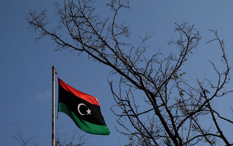 Λιβύη: Εγκαίνια του ελληνικού Γενικού Προξενείου στη Βεγγάζη