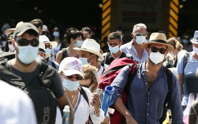 Θωμαΐδης: Aύξηση 60% του ιικού φορτίου στα λύματα – «Τα πράγματα δεν πάνε καλά»
