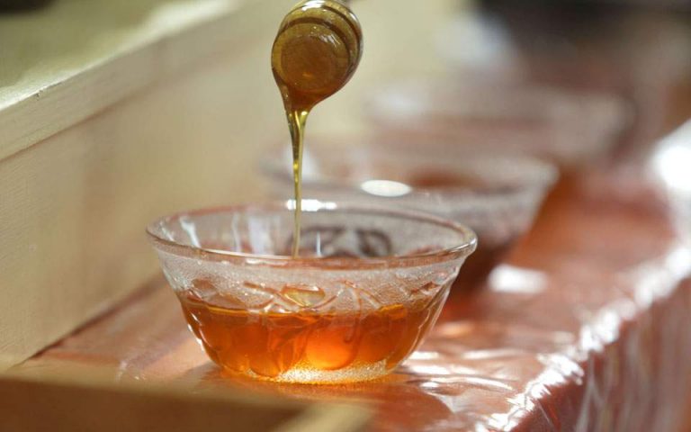 Ο ΕΦΕΤ ανακαλεί συσκευασμένο μέλι