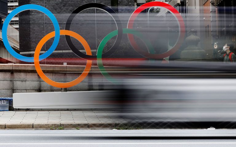 Ολυμπιακοί Αγώνες: Αλλάζει ο Ολυμπιακός Όρκος