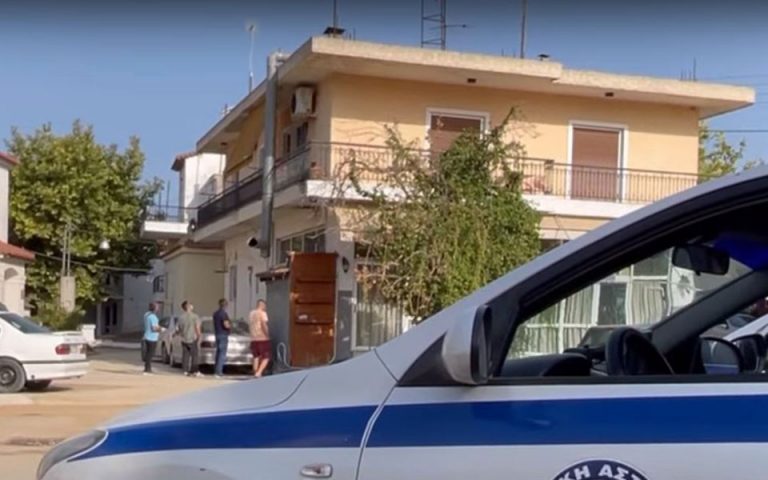 Πύργος: Δολοφονία 60χρονου οδηγού ταξί στο Καπελέτο (βίντεο)