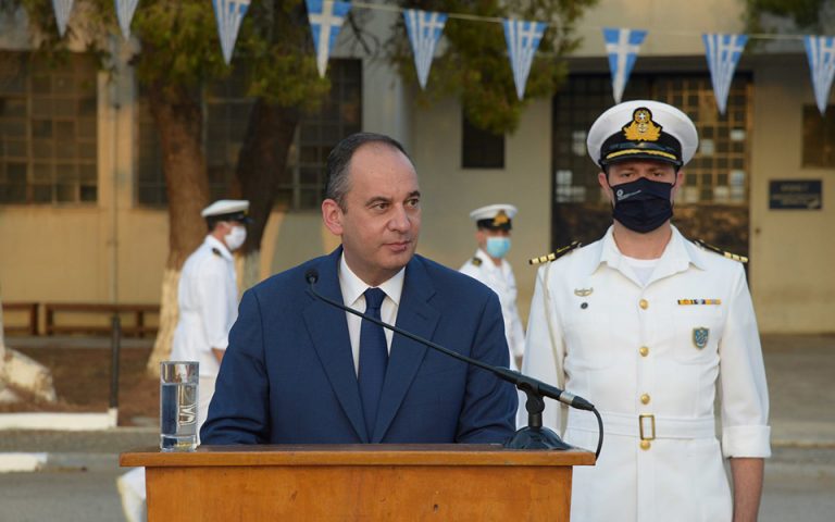 Πλακιωτάκης: 200 εκ. ευρώ για τη στήριξη της ναυτικής εκπαίδευσης