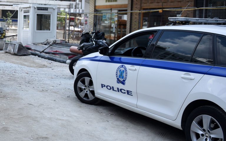 Θεσσαλονίκη: Συνελήφθη 39χρονος για άσκοπους πυροβολισμούς