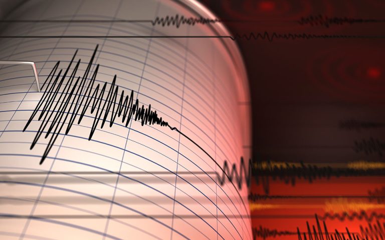 Ρωσία: Σεισμός 5,9 βαθμών στις Κουρίλες νήσους