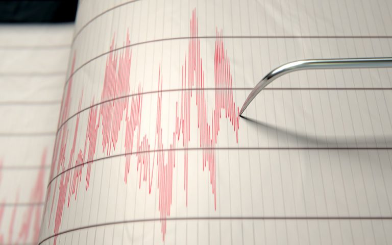 Σεισμός 4,3 Ρίχτερ στη Θήβα – Τι δηλώνει ο Ευ. Λέκκας
