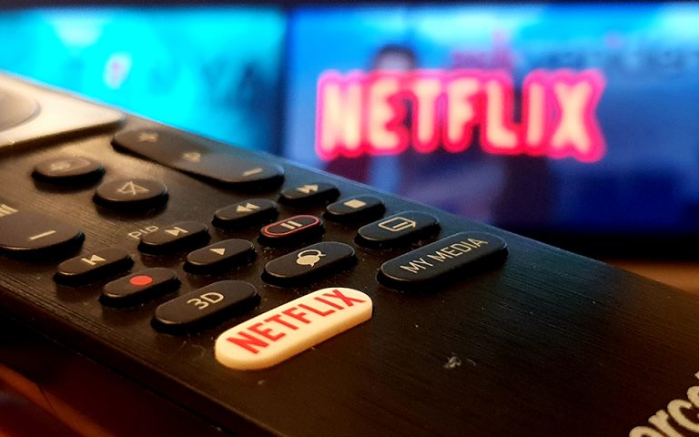 Netflix: Στρέφεται στα βιντεοπαιχνίδια, ενώ μειώνονται οι νέοι συνδρομητές