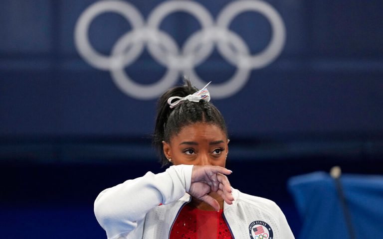 Ολυμπιακοί Αγώνες: «Είναι ΟΚ να μην είσαι ΟΚ» – Στο επίκεντρο η ψυχική υγεία των αθλητών