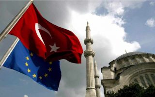 Δεν θα αλλάξει η Τουρκία… “μεγάλη & ισχυρή για να ανέχεται την Ελλάδα”