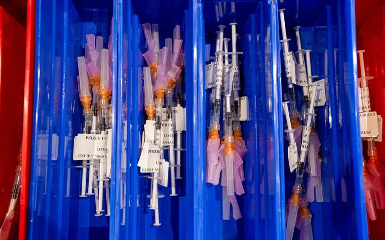 Μητροπολίτης Μεσσηνίας Χρυσόστομος: Η υποχρεωτικότητα των εμβολιασμών πρέπει να έχει γενική εφαρμογή στην κοινωνία