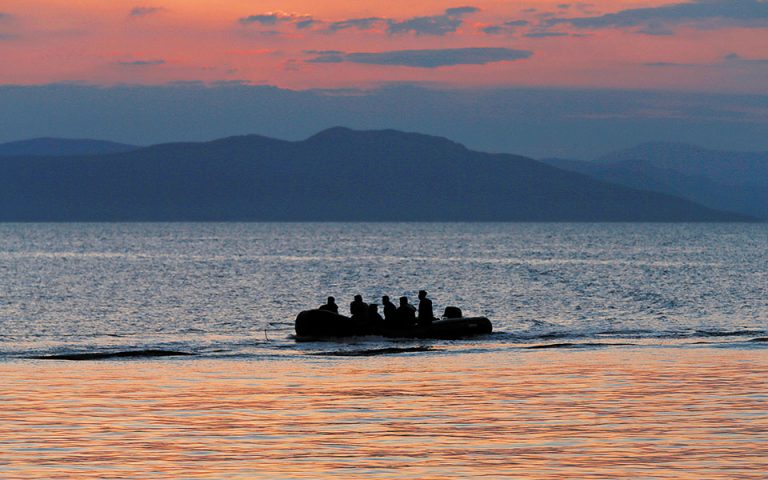 Υπ. Μετανάστευσης: Αίτημα προς Ε.Ε. – Frontex για επιστροφή στην Τουρκία 1.908 μεταναστών