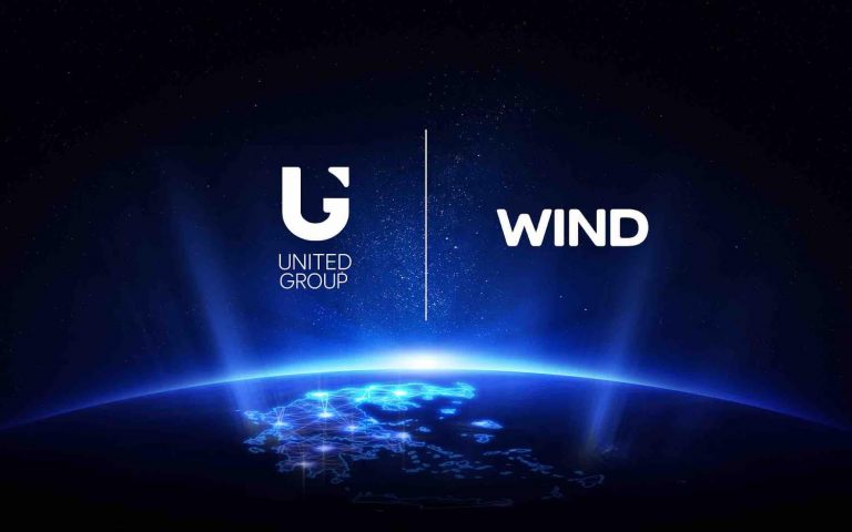 Wind – United Group: Το «deal» του ενός δισ. ευρώ