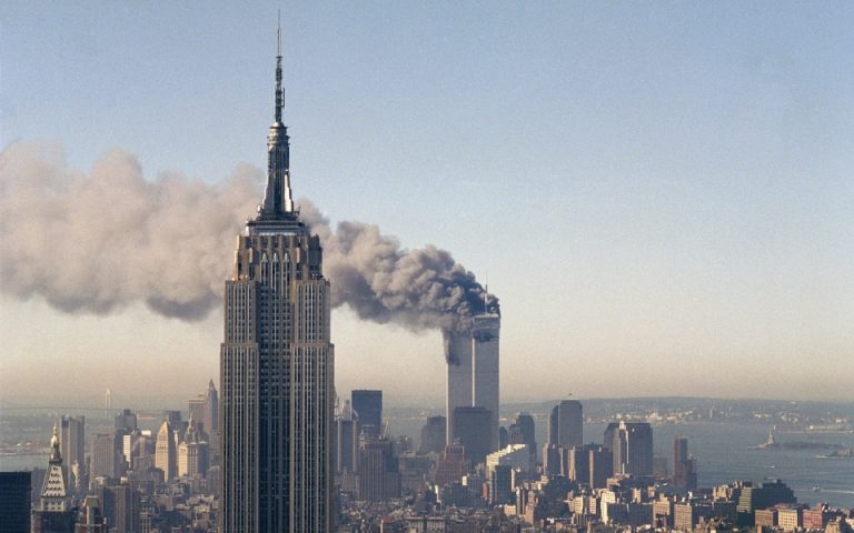 ΗΠΑ: Ξεκινά εκ νέου η δίκη του φερόμενου ως εγκέφαλου των επιθέσεων της 11ης Σεπτεμβρίου