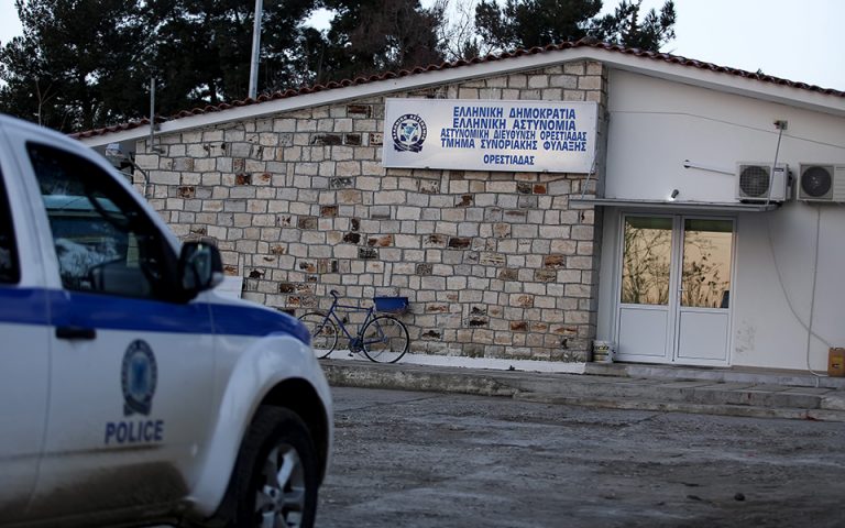 ΕΛ.ΑΣ.: «Καμία εμπλοκή ελληνικών δυνάμεων σε φερόμενο περιστατικό στον Έβρο»