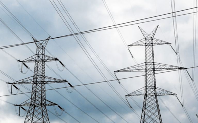 ΔΕΔΔΗΕ: Συνεχίζονται οι προσπάθειες για την αποκατάσταση της ηλεκτροδότησης σε Ρόδο και Χάλκη